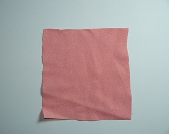 Textile Handmade Soft Pink Supplies, Blushy Pink Chantilly Fabric,Textile Trim Design