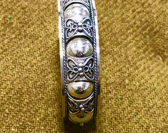 Moroccan Berber bracelet