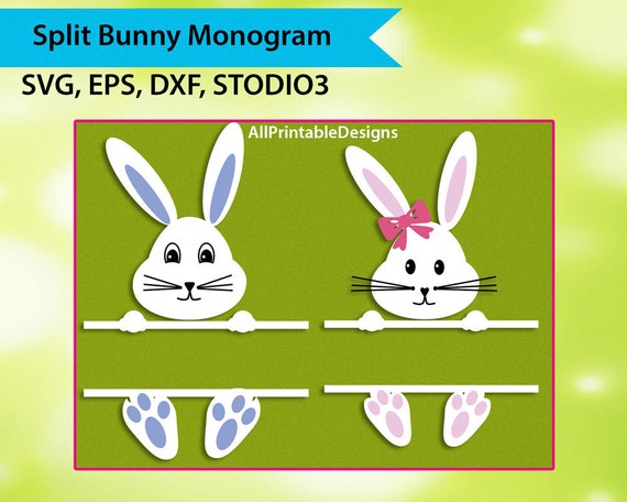 Free Free Free Easter Bunny Name Svg 215 SVG PNG EPS DXF File