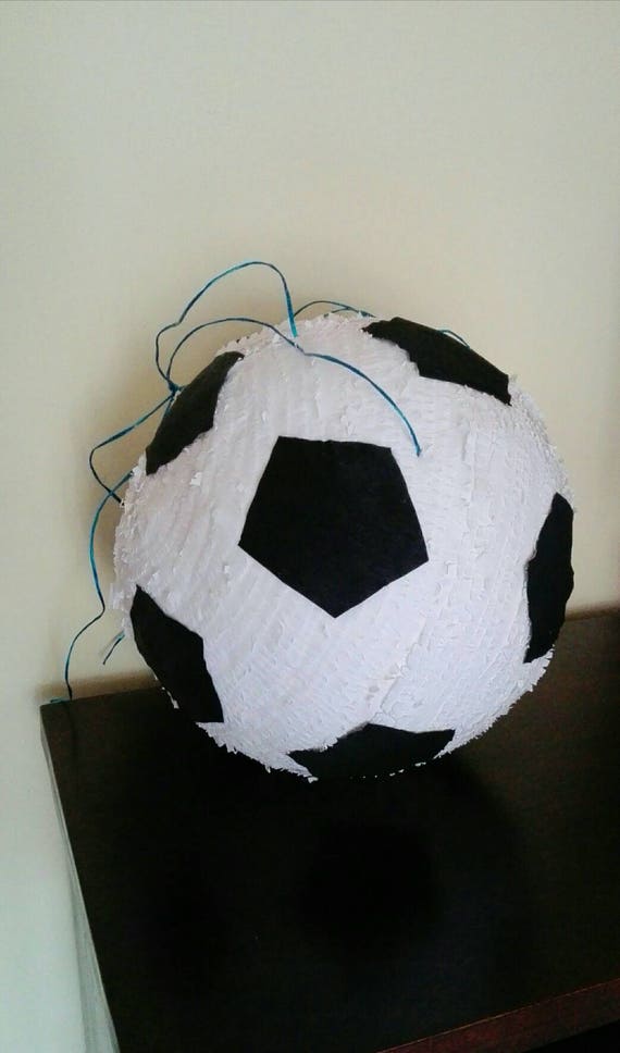 PINATA PALLONE DA CALCIO
