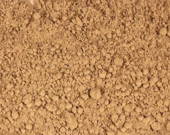 Bupleurum Root - Certified Organic