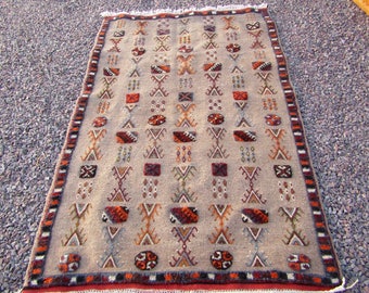 moroccan rug small rug moroccan rugs morocco rug berber carpet area rug tribal rug 3x5