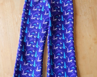Girls Portlander Pants