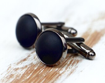 Gemelli - Matt Black