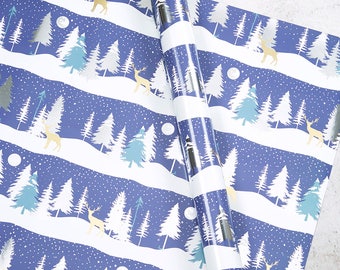 Gift wrap for Rosalind Elunyd jewellery