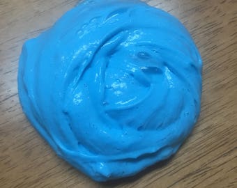 2oz Color Choice Fluorescent Slime