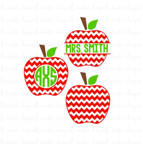 Download Chevron Apple SVG Teacher SVG Teacher Apple SVG Apple