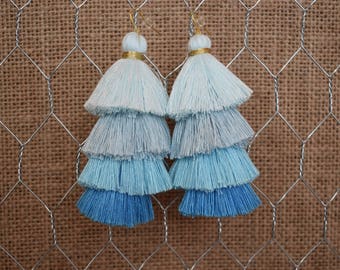 Haylee Elisa Earrings