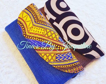 Africa Happy Kwanzaa Shoulder Handbag Tribal Dance LT7