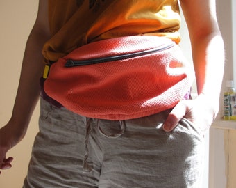 Belly Bag, Hip bag, Bum bag, Festival bag, Waist bag, Belt bag, Travel purse
