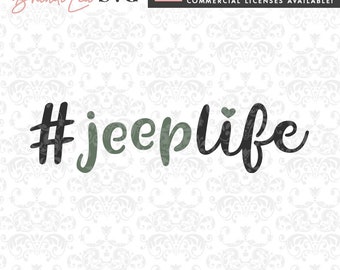 Free Free Jeep Life Svg Free 83 SVG PNG EPS DXF File