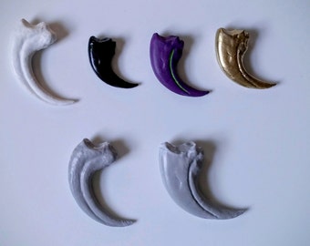 Fursuit Claws