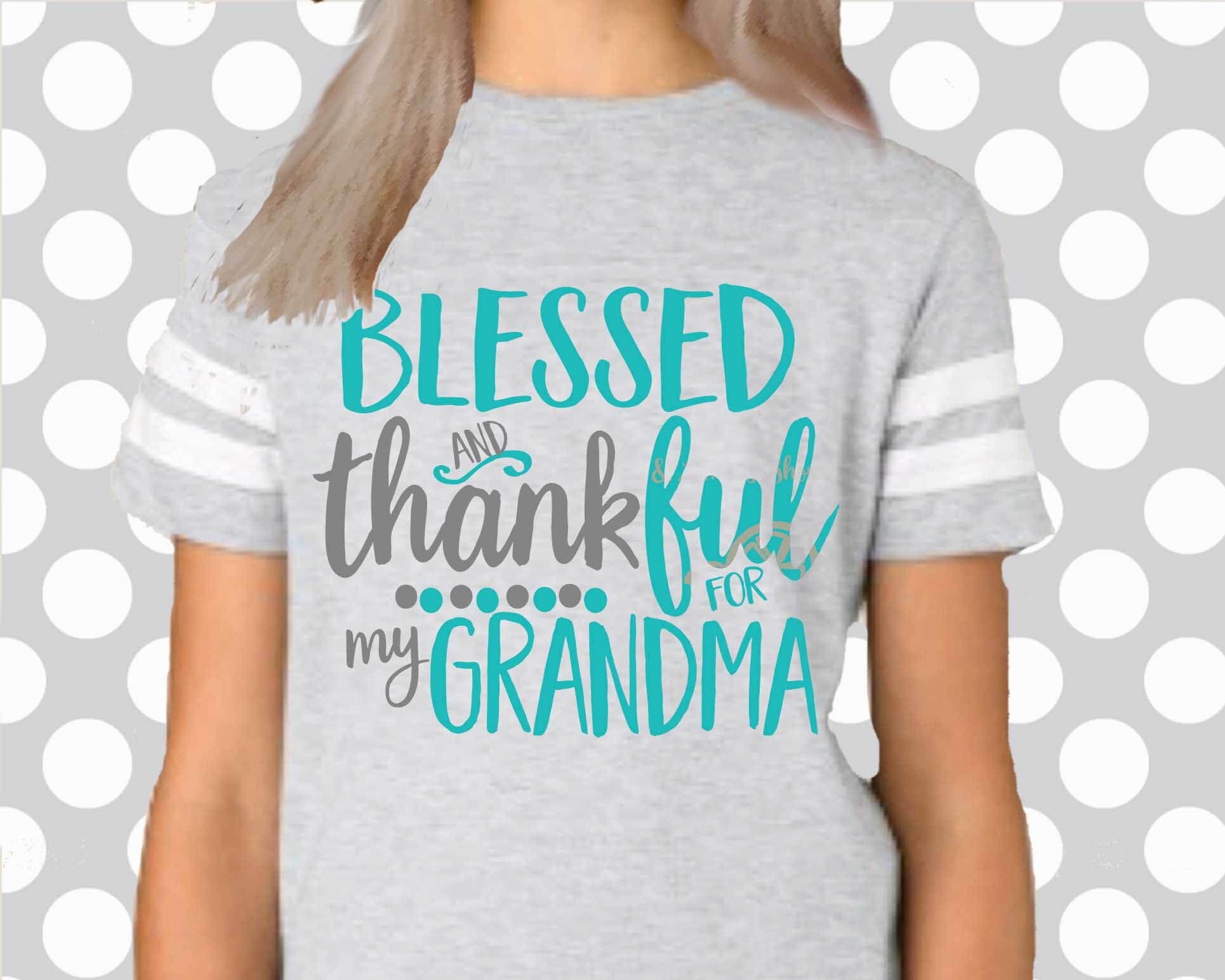 Download Grandma svg Mothers day svg Grandmother SVG DXF EPS