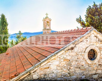 Church of Christ Monogenis