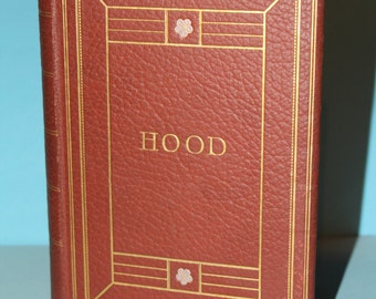 Thomas Hood Compete Poetical Works 1911/Oxford University Press