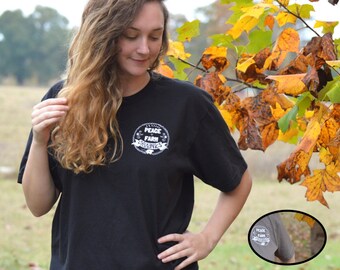 Organic Tee