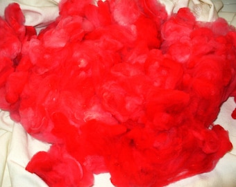 Targhee Fleece for Hand Spinning Knitting Crochet Felting Needle Felting
