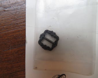 Brass Buckle
