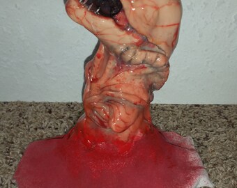 Chestburster from Alien