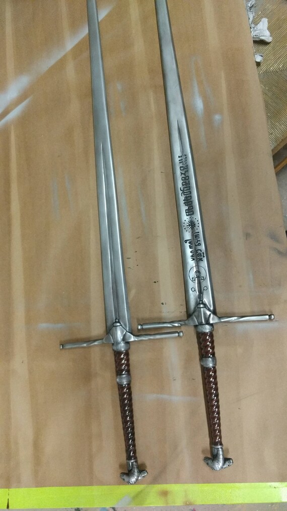 witcher 3 steel sword witcher 3 steel sword