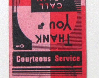 1940s Shaffers Grocery Shaffer Elmira New York NY Phone 29617