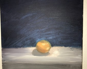 Orange Delight