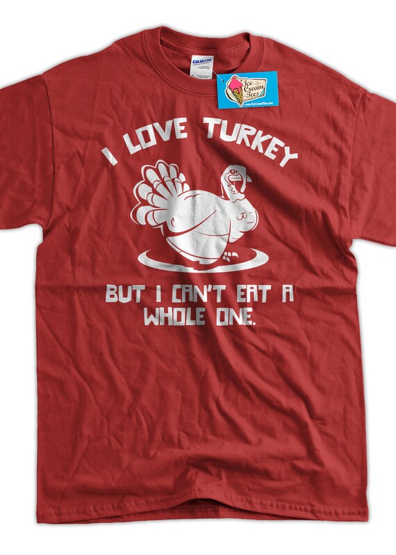 funny thanks giving shirts