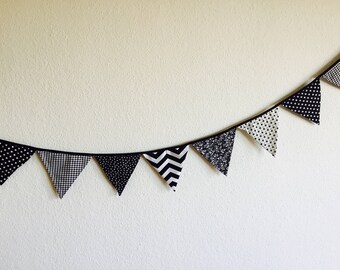 Flags Garland