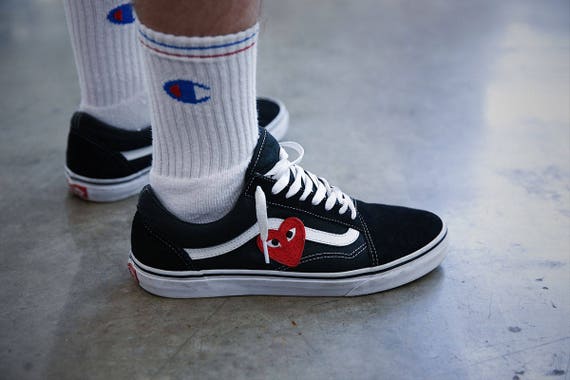 vans a 20 euro