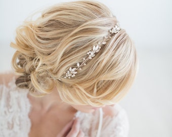 Image of wedding hair pieces etsy
