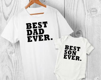 matching outfits vader zoon