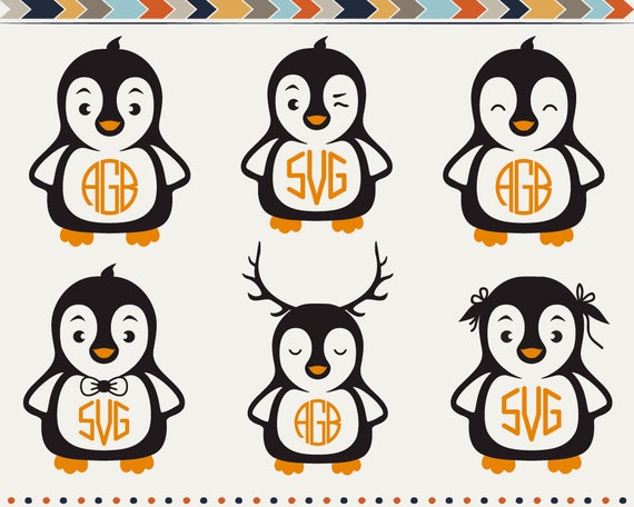 Free Free Baby Penguin Svg 601 SVG PNG EPS DXF File