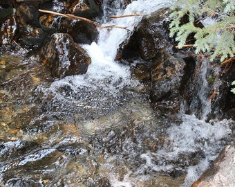 River Rocks