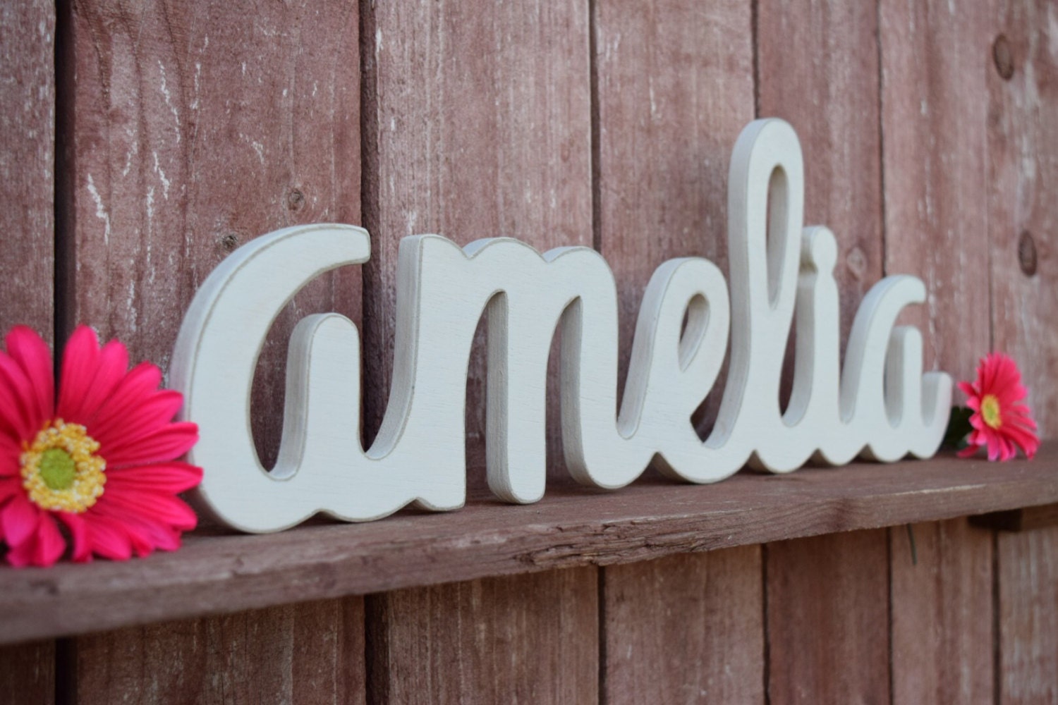 Wood Nursery Letters Name Sign Amelia Nursery Home wood-nursery-letters-name-sign-amelia-nursery-home