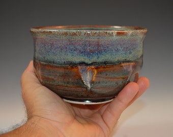 Matcha Chawan, Tea Bowl, handmade ceramic tea bowl, handmade pottery, Pottery Tea Bowl