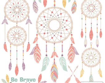 Free Free 204 Elephant Dream Catcher Svg SVG PNG EPS DXF File
