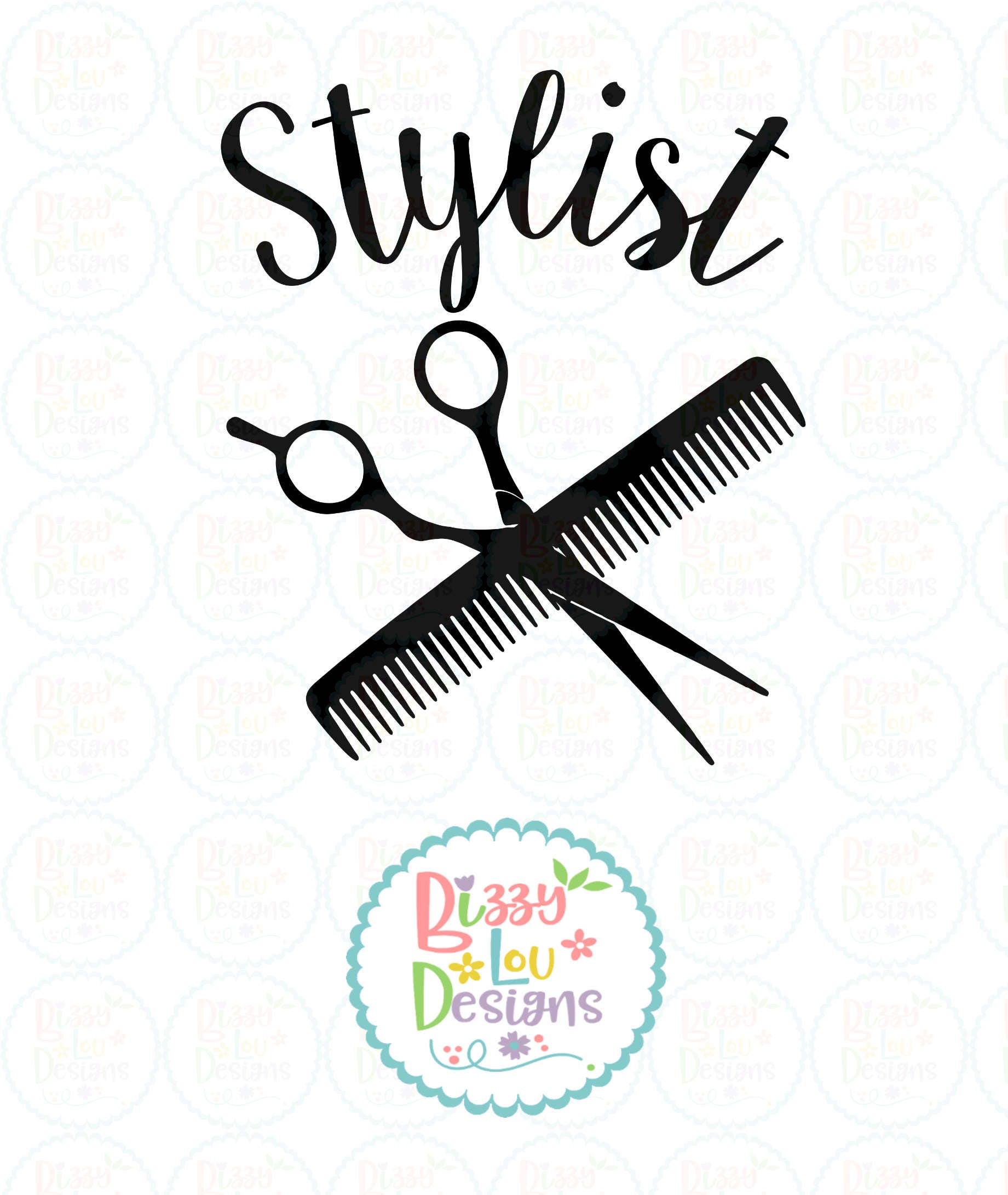 Free Free 79 Hair Stylist Sunflower Svg SVG PNG EPS DXF File