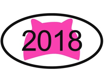 Women's March 2018!