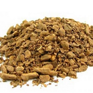 Dandelion Root