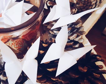 30 Origami Butterflies