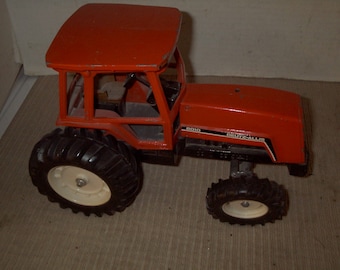 Vintage Deutz Allis Die Cast Tractor