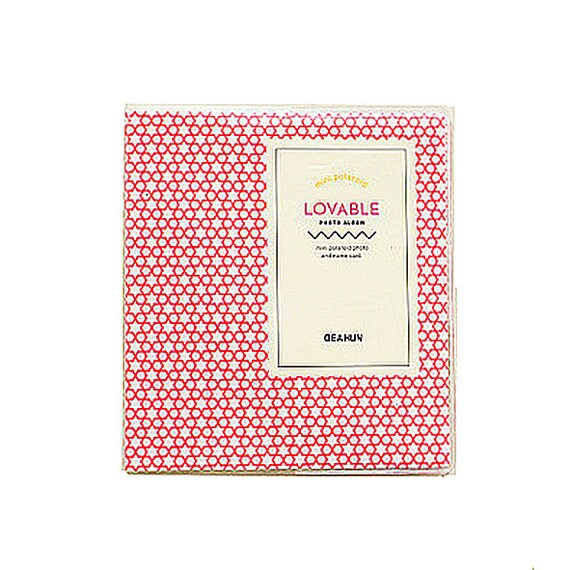 free shipping photo album fujifilm instax mini film holders kawaii