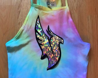 Crop top | Etsy