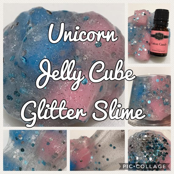 unicorn jelly dream