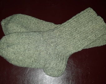 Mens/Ladies Boot Socks