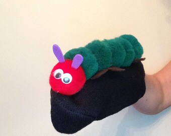 Very Hungry Caterpillar