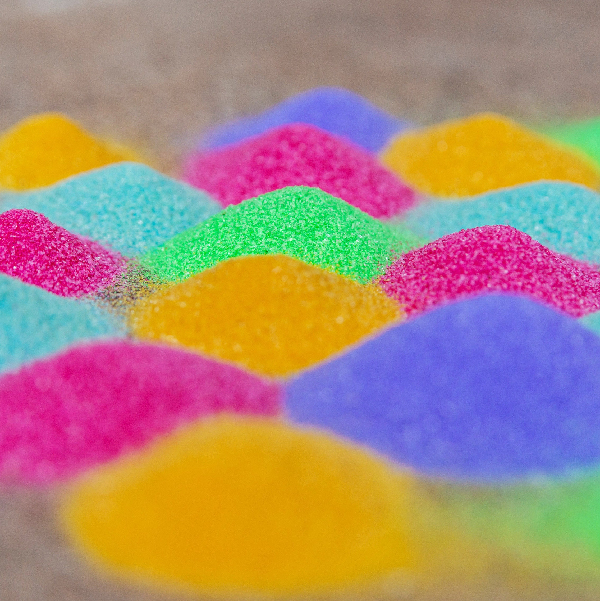Colored Sand for Wedding Unity Sand Craft Projects Kids