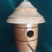 Handturned #610 5" tall