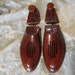 Vintage Wooden Shoe Form