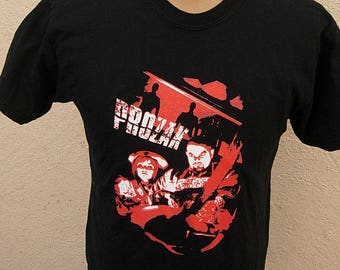 Size M (44) ** Prozac Shirt (Single Sided)